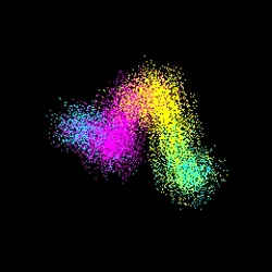 Neo Squiggle #1488