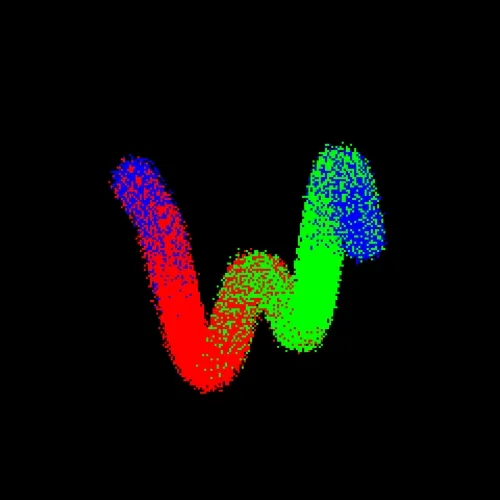 Neo Squiggle #4294