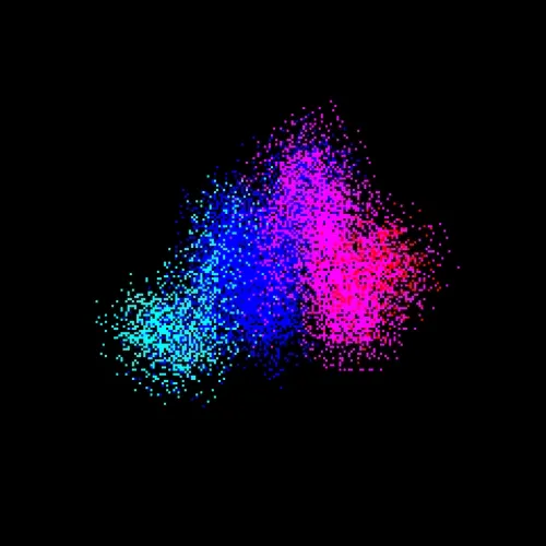 Neo Squiggle #2462