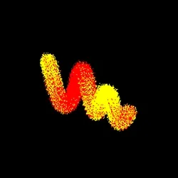Neo Squiggle #4095