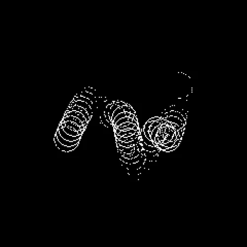 Neo Squiggle #2126