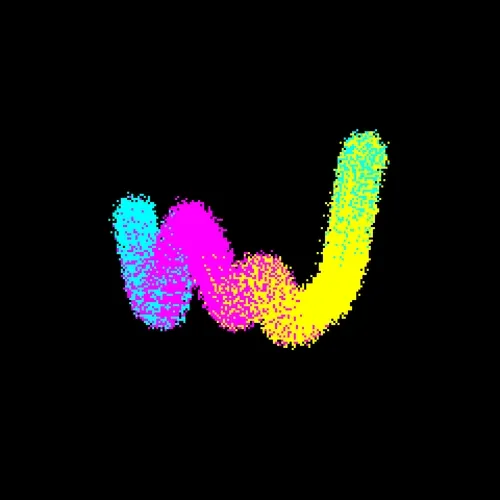 Neo Squiggles