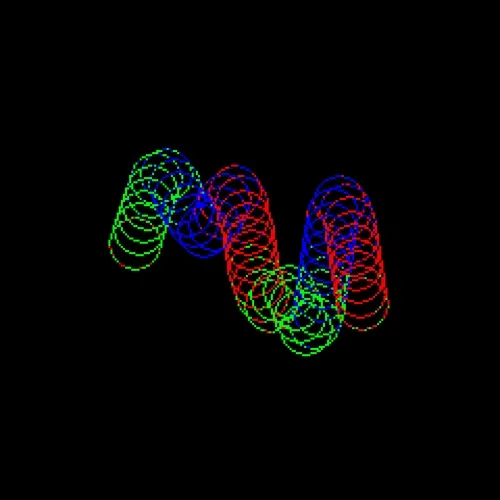 Neo Squiggles