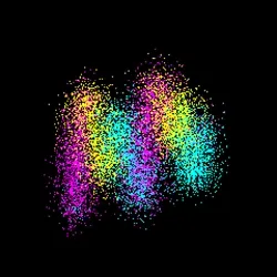 Neo Squiggle #1833