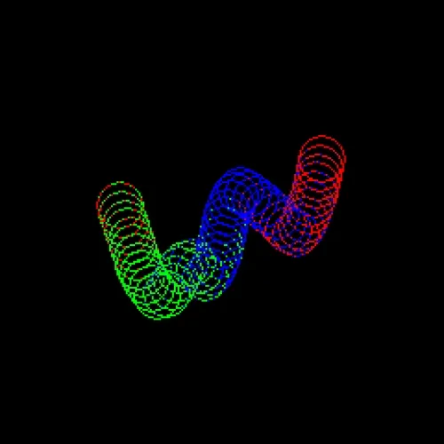 Neo Squiggles