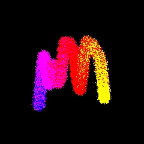 Neo Squiggle #4227