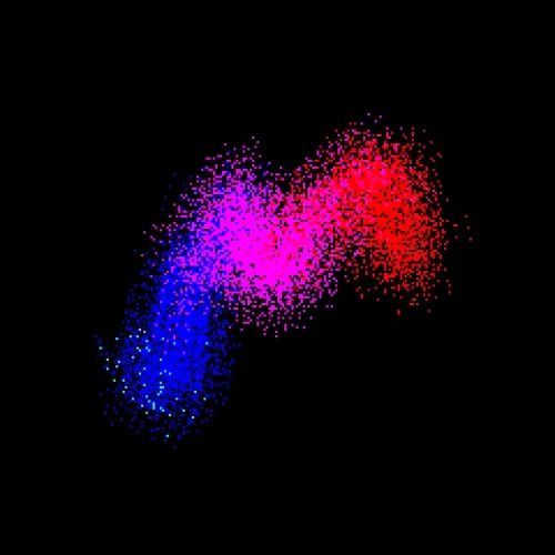 Neo Squiggle #4144