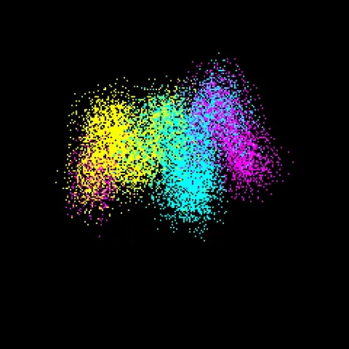 Neo Squiggle #4327