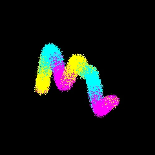 Neo Squiggles