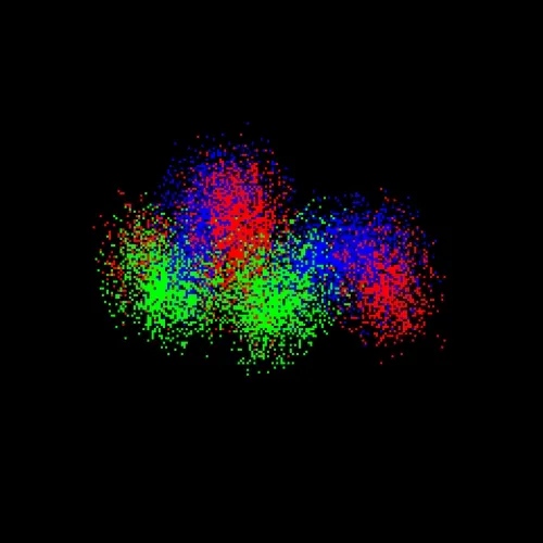 Neo Squiggle #2726