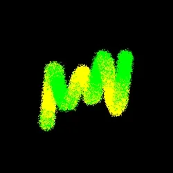 Neo Squiggle #500