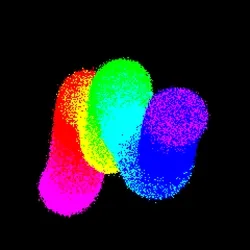 Neo Squiggle #724