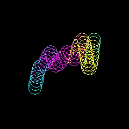 Neo Squiggles