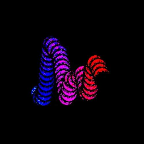 Neo Squiggles