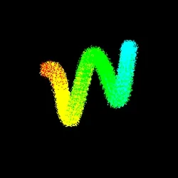 Neo Squiggle #1676