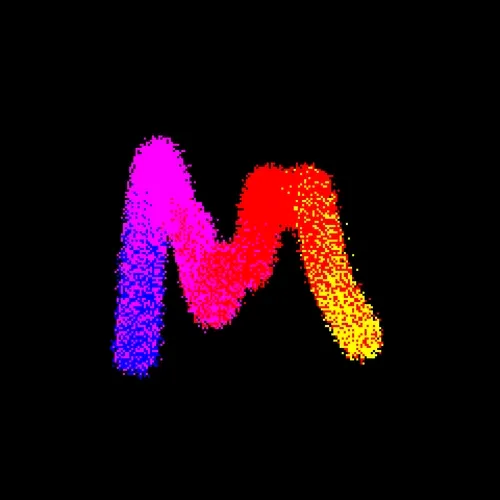 Neo Squiggles