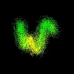 Neo Squiggle #892
