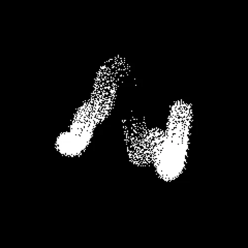 Neo Squiggle #2400
