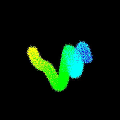 Neo Squiggle #2324