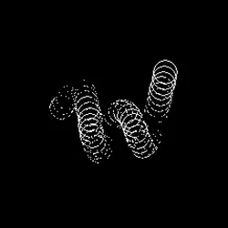 Neo Squiggle #1947