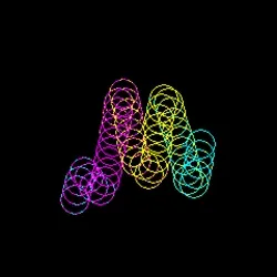 Neo Squiggle #263