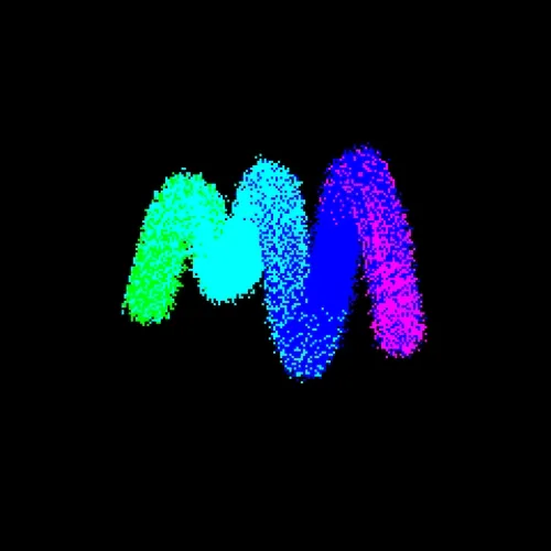 Neo Squiggles