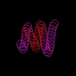 Neo Squiggle #1712