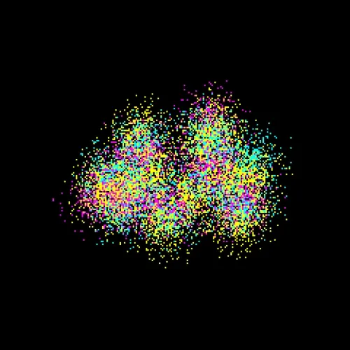 Neo Squiggle #4549