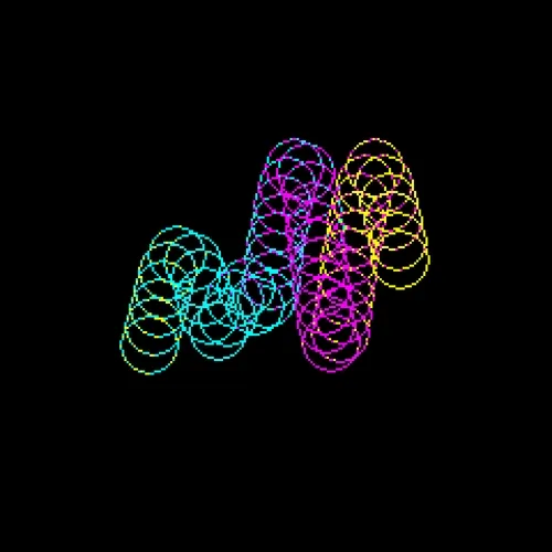 Neo Squiggles