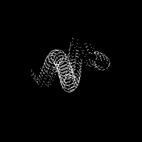 Neo Squiggle #4623