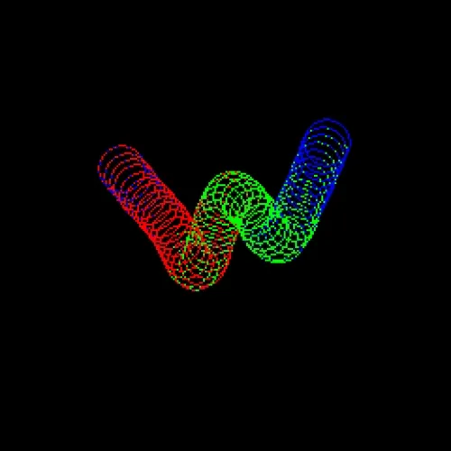 Neo Squiggles