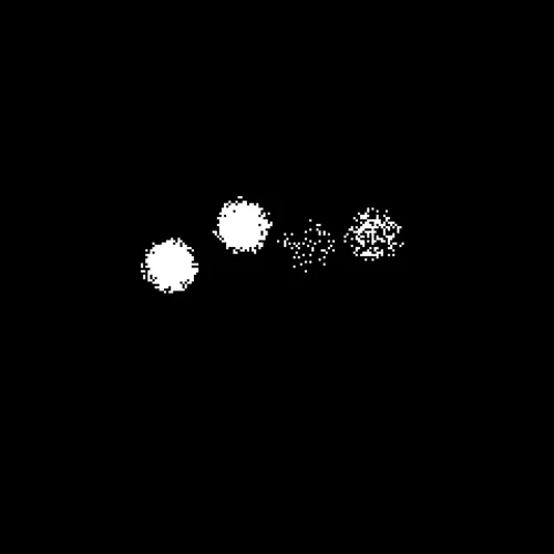 Neo Squiggle #4061