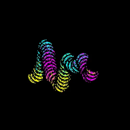Neo Squiggles