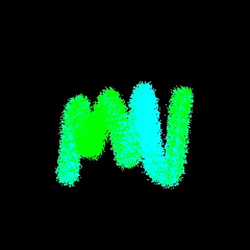 Neo Squiggle #2721