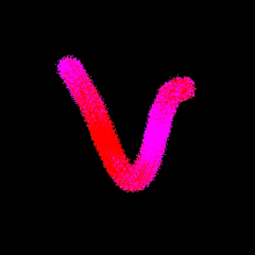 Neo Squiggle #2471