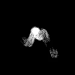 Neo Squiggle #1684