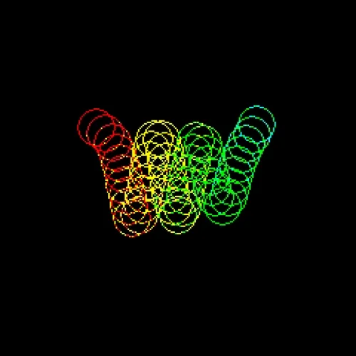 Neo Squiggles