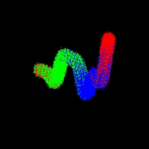 Neo Squiggles