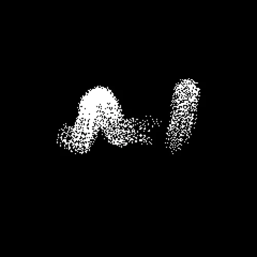 Neo Squiggle #3517