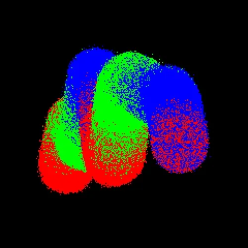 Neo Squiggle #2870