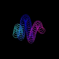 Neo Squiggle #1578