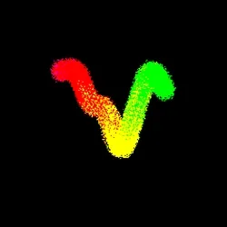 Neo Squiggle #1041