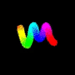 Neo Squiggle #2856