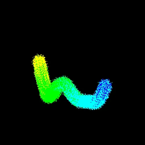 Neo Squiggles