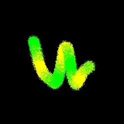 Neo Squiggle #1012