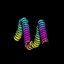 Neo Squiggle #1630