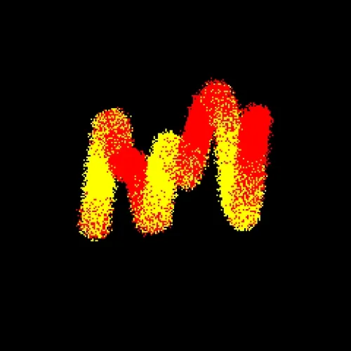 Neo Squiggle #3962