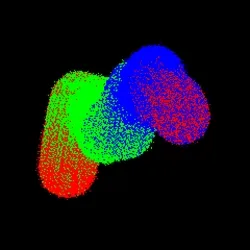 Neo Squiggle #1203