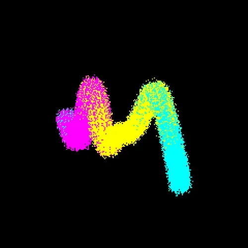 Neo Squiggles