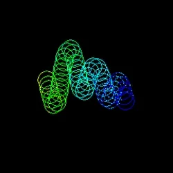 Neo Squiggle #2424